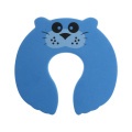 5Pcs/Lot Protection Baby Safety Cute Animal Security Door Stopper Baby Card Lock Newborn Care Child Finger Protector