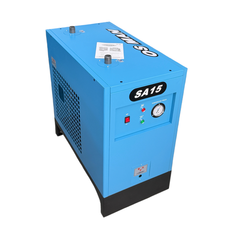 15HP Refrigerated Air Dryer