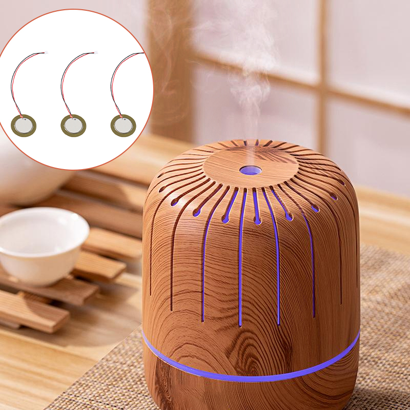 Aromatherapy Ceramic Disc 5v 