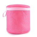 Modern Fashion High Quality Women Bra Laundry Lingerie Washing Hosiery Saver Protect Mesh Small Bag