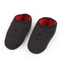 Neoprene Short Beach Socks Non-slip Antiskid Scuba Hollow Dive Boots Snorkeling Sock Swimming Fins Flippers Wetsuit Shoes