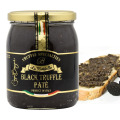 Italian black truffle sauce 90g/280g/500g Perigord Truffle seasoning sauce