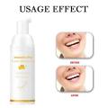 60ml Oral CareTeeth Toothpaste Whitening Foam Natural Teeth Liquid Dropship Cleaning Oral Toothpast Product Hygiene Whiteni X8N7