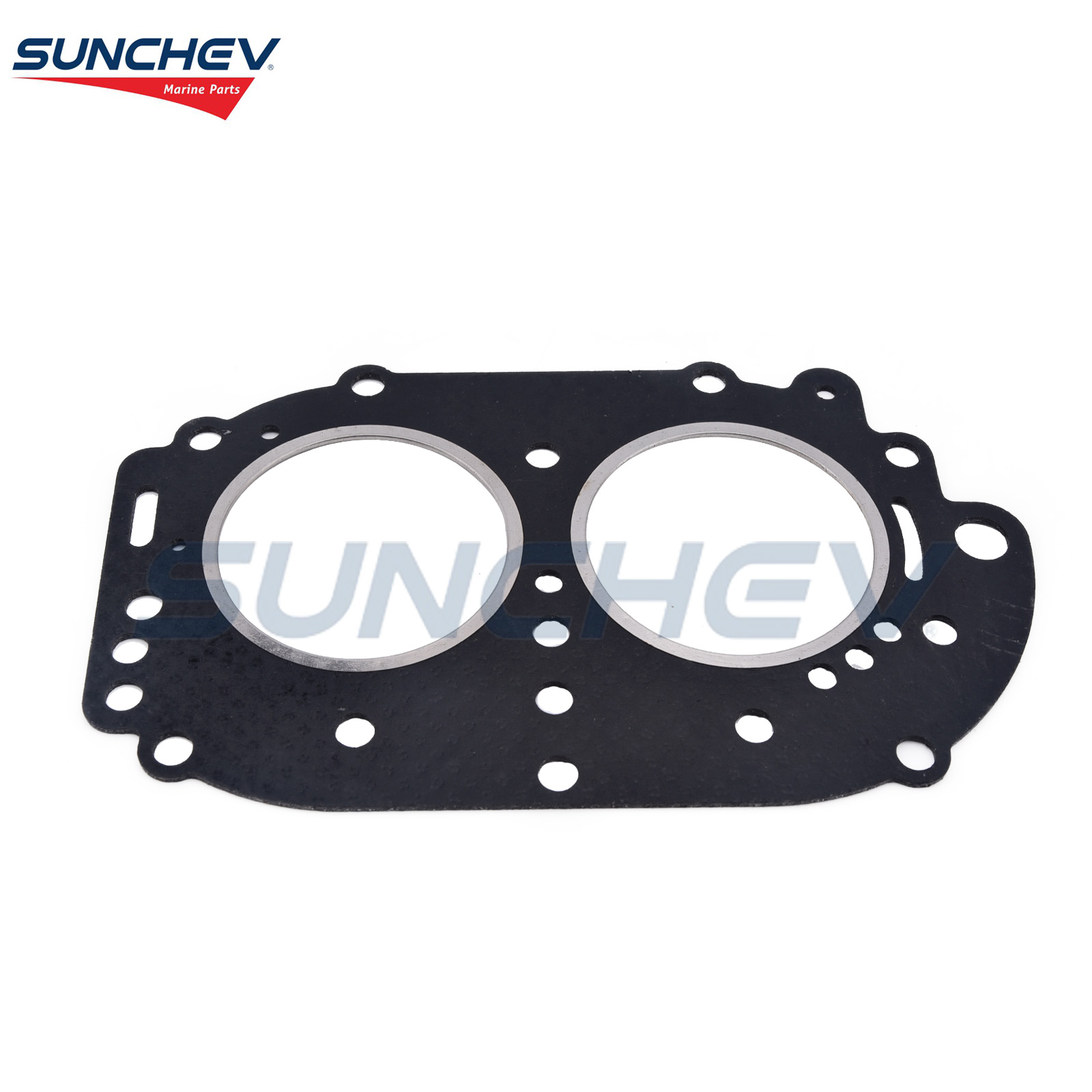 677-11181-A1 Gasket, Head Cover For Yamaha 8hp