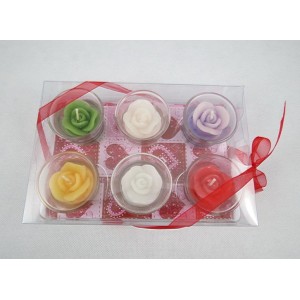 Popular Design for for Coffee Scented Candles gife glass candle Glass Candle supply to Netherlands Wholesale