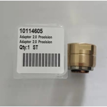 Nozzle/nozzle Tips/nozzle Body Adapter2.0 10114605