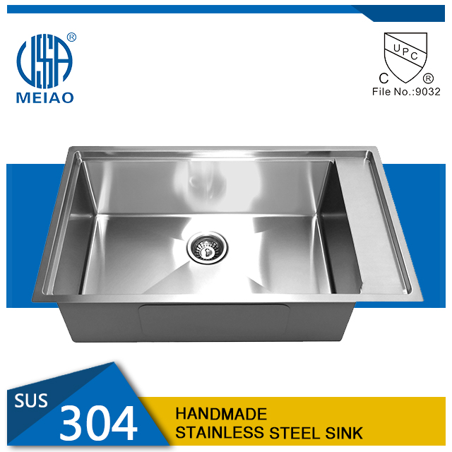 Handmade Sink