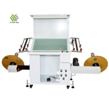 Label Inspection Machine Sticker Counting Inspection Machine
