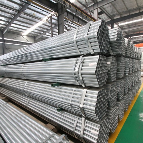 Steel Packing
