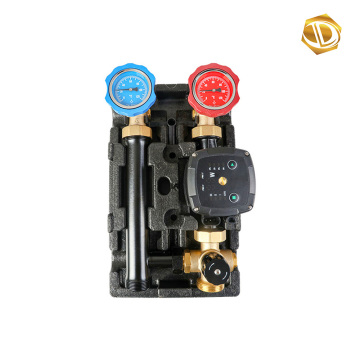 Advanced Filtration Equipment for Demanding Applications