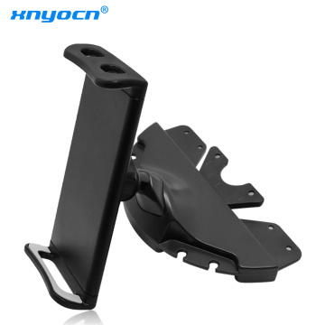 Xnyoc 7 8 9 10 11 inch tablet car holder CD slot mount holder for Ipad Tablet PC stand Ipad Air mini 9.7