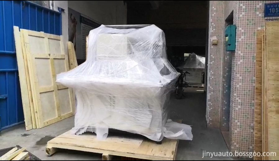 embossing machine packing embossing machine packing