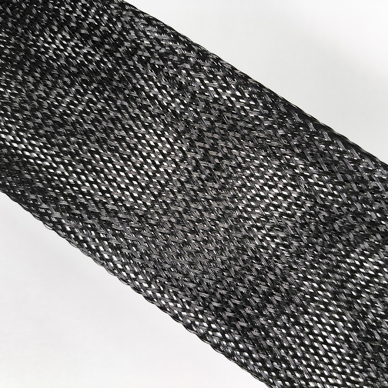 13 Nylon Braided Sleeving