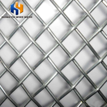 Anti-rust Metal Welded Wire Mesh For Transportation Industry