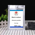 Pure Natural Wild Black Walnut Extract Powder, 100% No Added Walnut Extract Powder, Moisturizes The Skin and Darkens The Hair