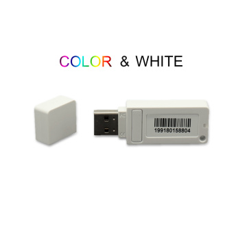 New AcroRIP White ver 9.0 RIP Software With Lock key dongle for Epson UV DTG DTF Printer flatbed Inkjet Printers Parts