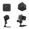 Mini Camera HD Wifi Sports Action Camera DV Aerial Camcorder Monitor with Waterproof Shell for Indoor Outdoor GDeals