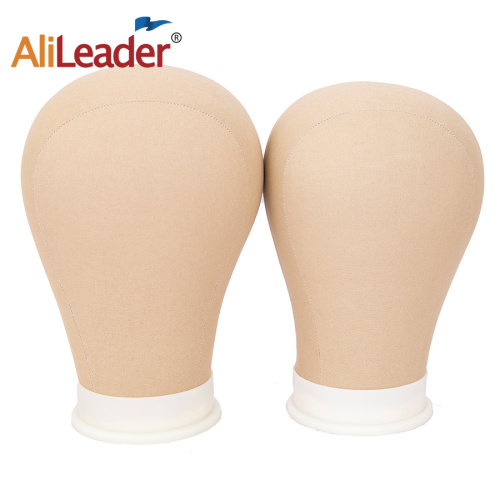 Best Canvas Wig Mannequin Head For Wig Making Supplier, Supply Various Best Canvas Wig Mannequin Head For Wig Making of High Quality