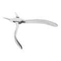 1Pc Eye Glasses Adjusting Pliers Optical Tool Stainless Steel Jewelry Round Nose