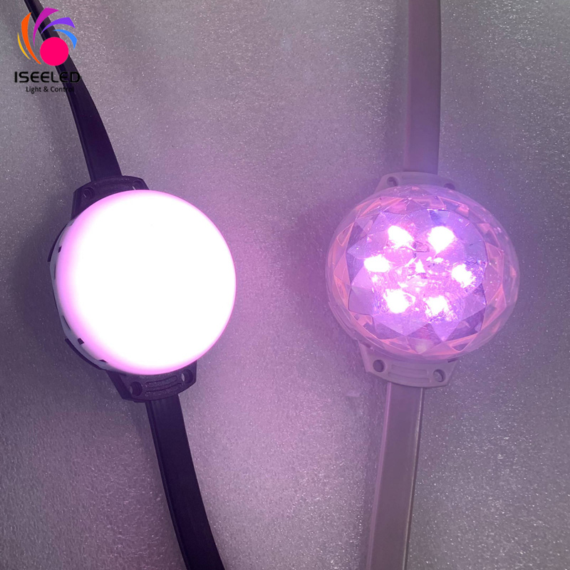 DMX512 LED Dot Strip