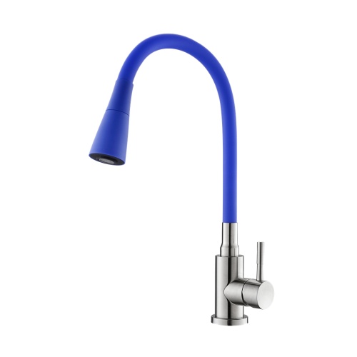 hot and cold kitchen faucets wholesale