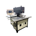 Hot Selling Automatic Trademarks Heating Embossing Machine