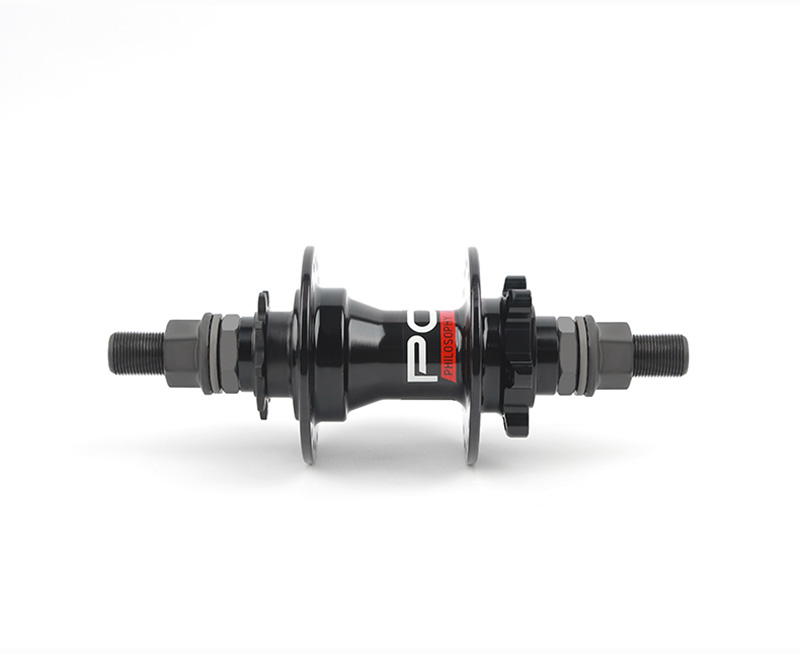 Bmx Disc Hub