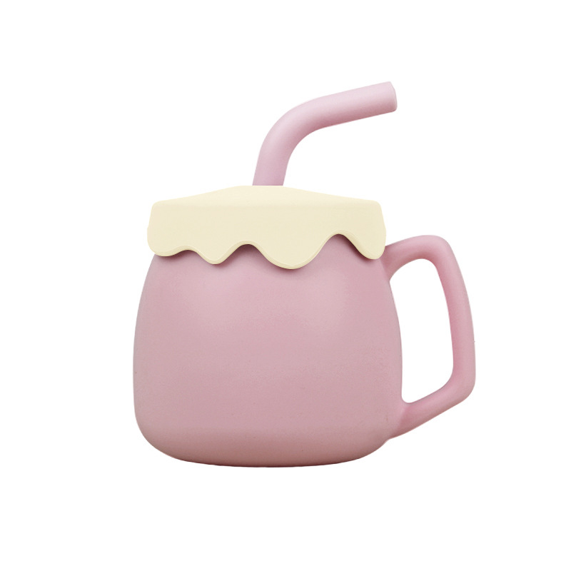 silicone cup MFZ-C006