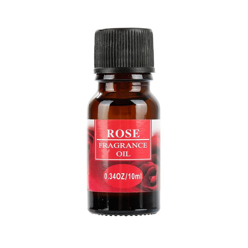 10ml Natural Water-soluble Air Freshening Essential Oils For Aromatherapy Diffusers Relieve Stress Skin Care Essential Oil TSLM1