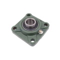 Gcr 15 UCF206 (d=30mm) Mounted and Inserts Bearings with Housing Pillow Blocks