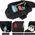 Scione Men Travel Sport Bags Mens Handbag Large Travel Bag High Quality Luggage Shoulder Traveling Bags And Luggage For Men
