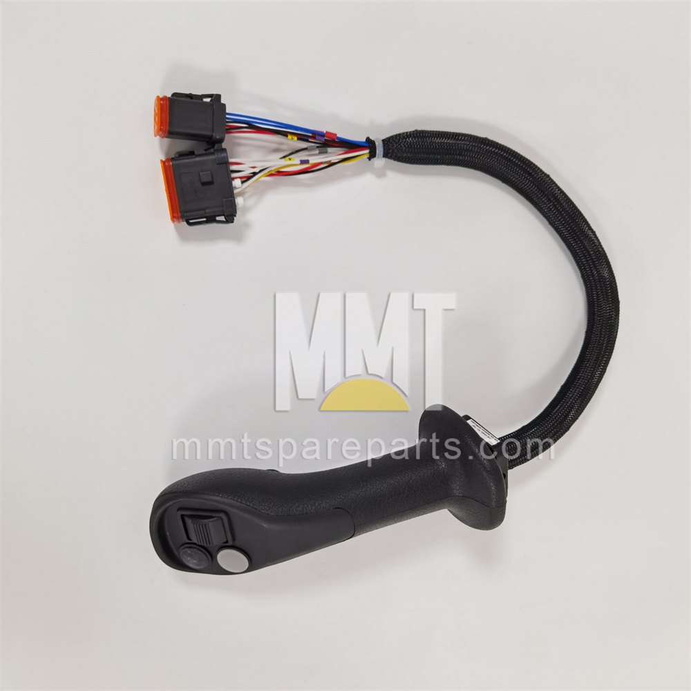 Pilot Control Joystick 611-7548