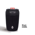 Black Mug 350ml