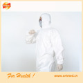 Hot sale disposable surgical drape and gown