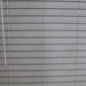 50mm PVC Fauxwood Blinds