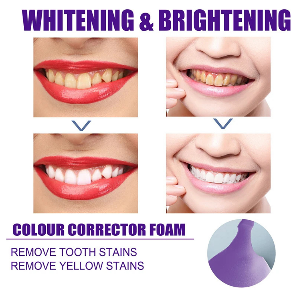 Toothpaste Brightening 2 Png