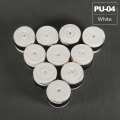 PU-04 White