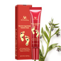 Mild Heel Repair Cream Anti Crack Whitening Cream Foot Peeling Cracked Hands Feet Dry Skin Moisturizing Care TSLM2