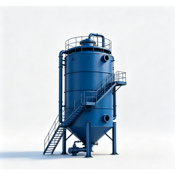 Anaerobic Tower