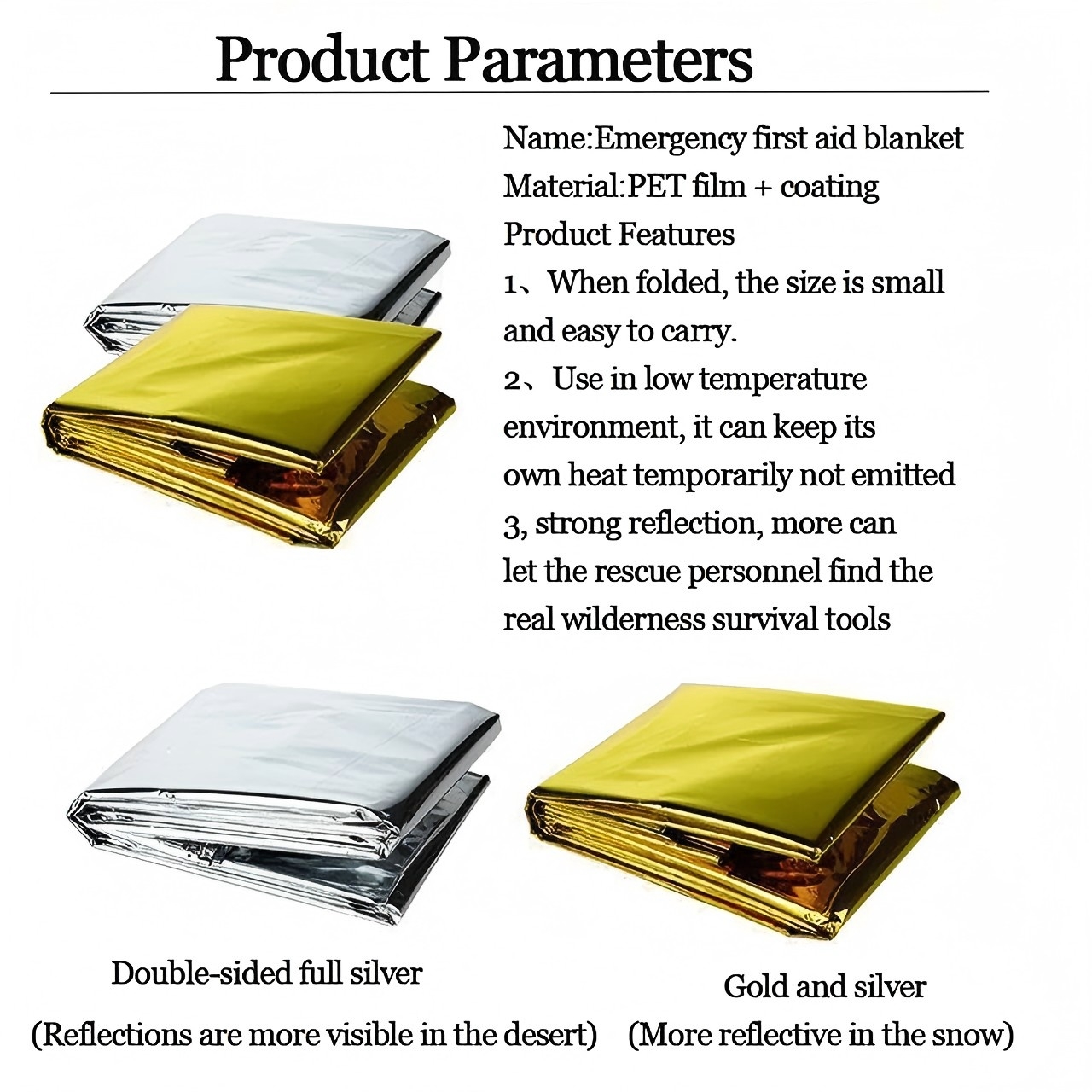 Thermal Blanket