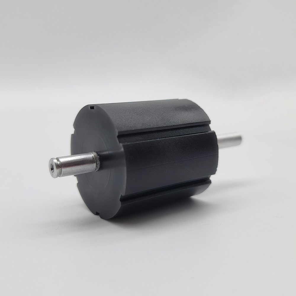 polyurethane coated roller