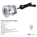 3W LED Underwater Lamp Swimming Pool Light IP68 Waterproof Light DC12V-24V Pond Fountain Spotlight