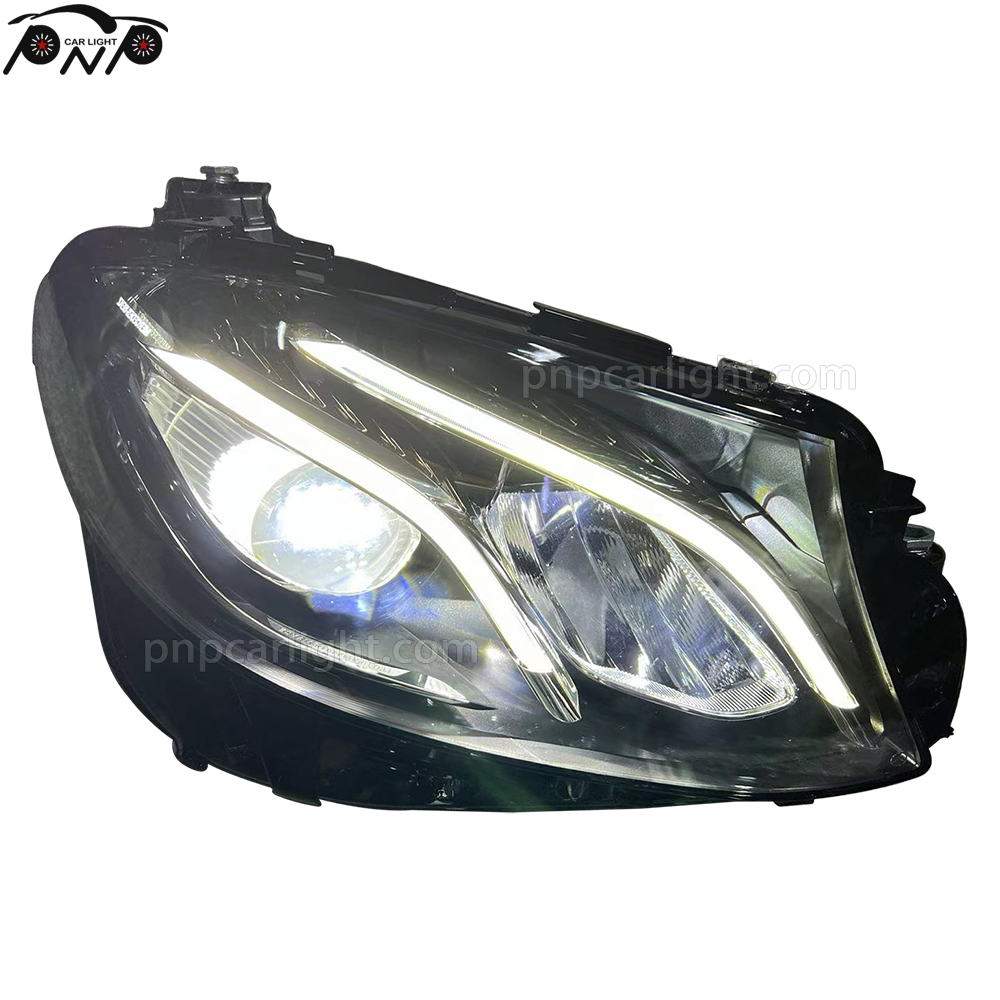 W213 Headlight