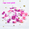 mix rose pink