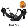 Black 7cm