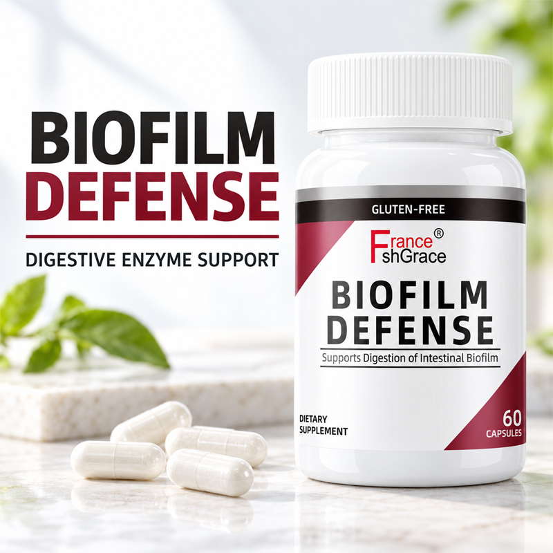 Biofilm Defense Capsules8