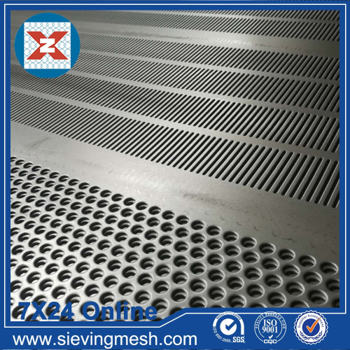 Stainless Steel Punching Mesh wholesale