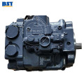 komatsu D65 D85 hydraulic pump 708-1S-00240