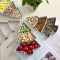 Storage Box Creative Shape Container Tree Basket Snack Candy Perfect For Seeds Nuts And Dry Fruits Storage Box Container #45