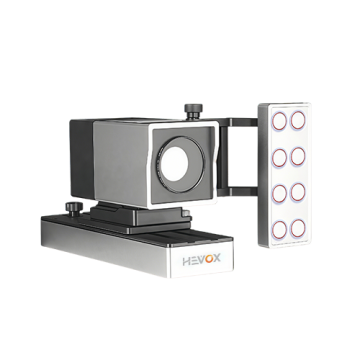 Two-dimensional strain ment system SE/PRO/MAX24M